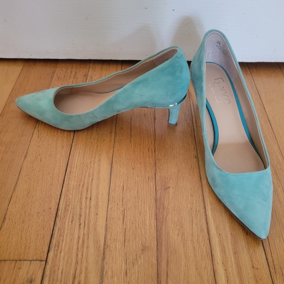Franco Sarto - Picture 1 of 3